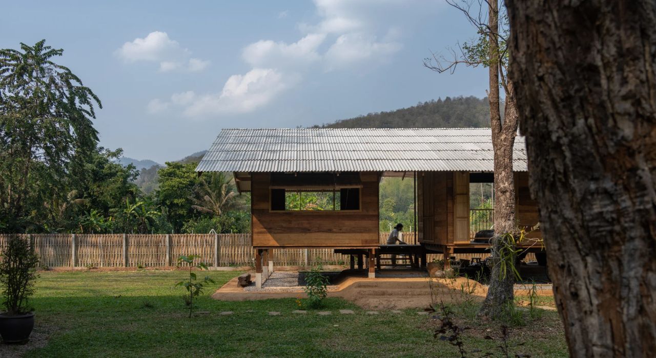 Ing Suk House — project photograph 13