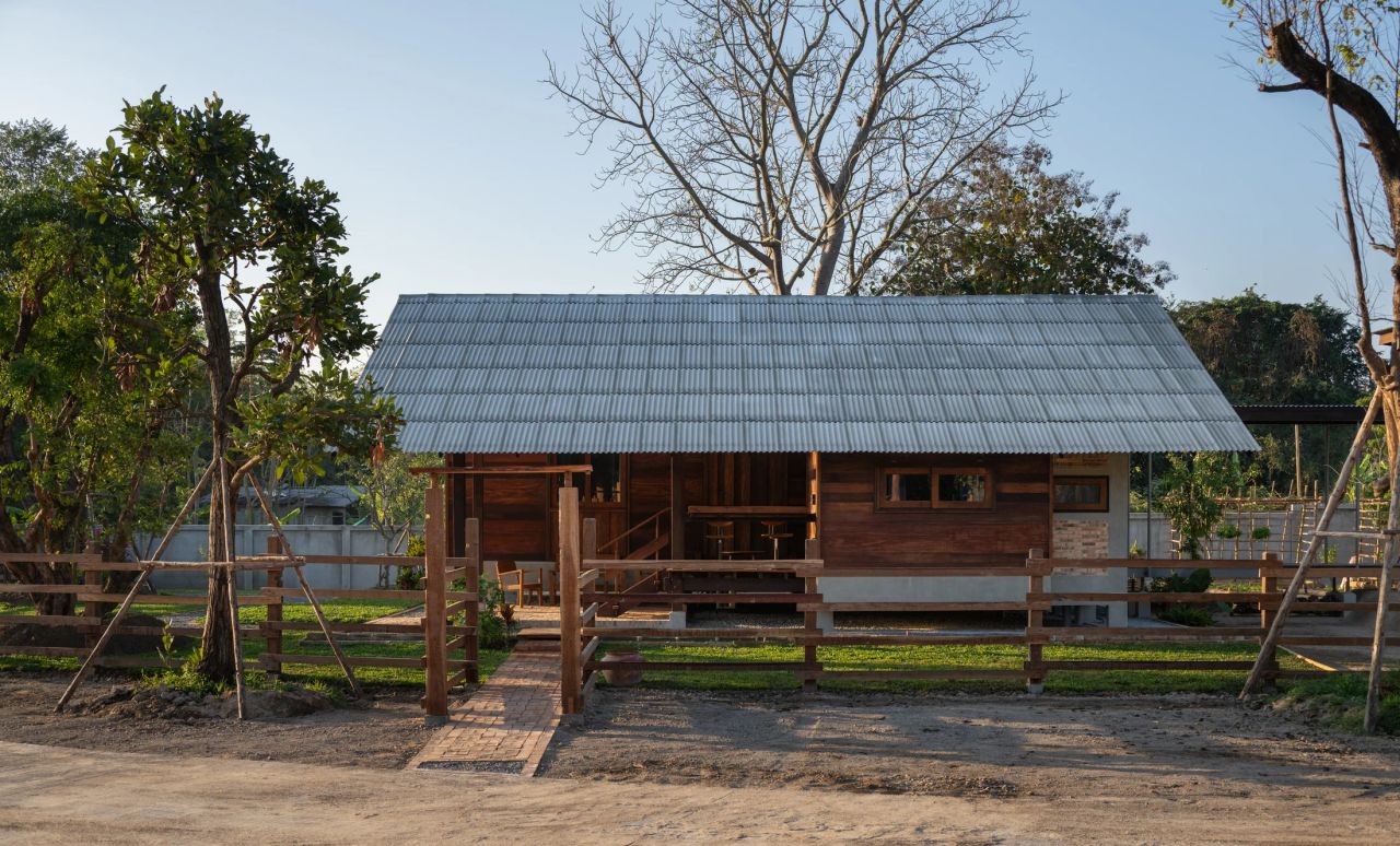 Nork Kok House — project photograph 11