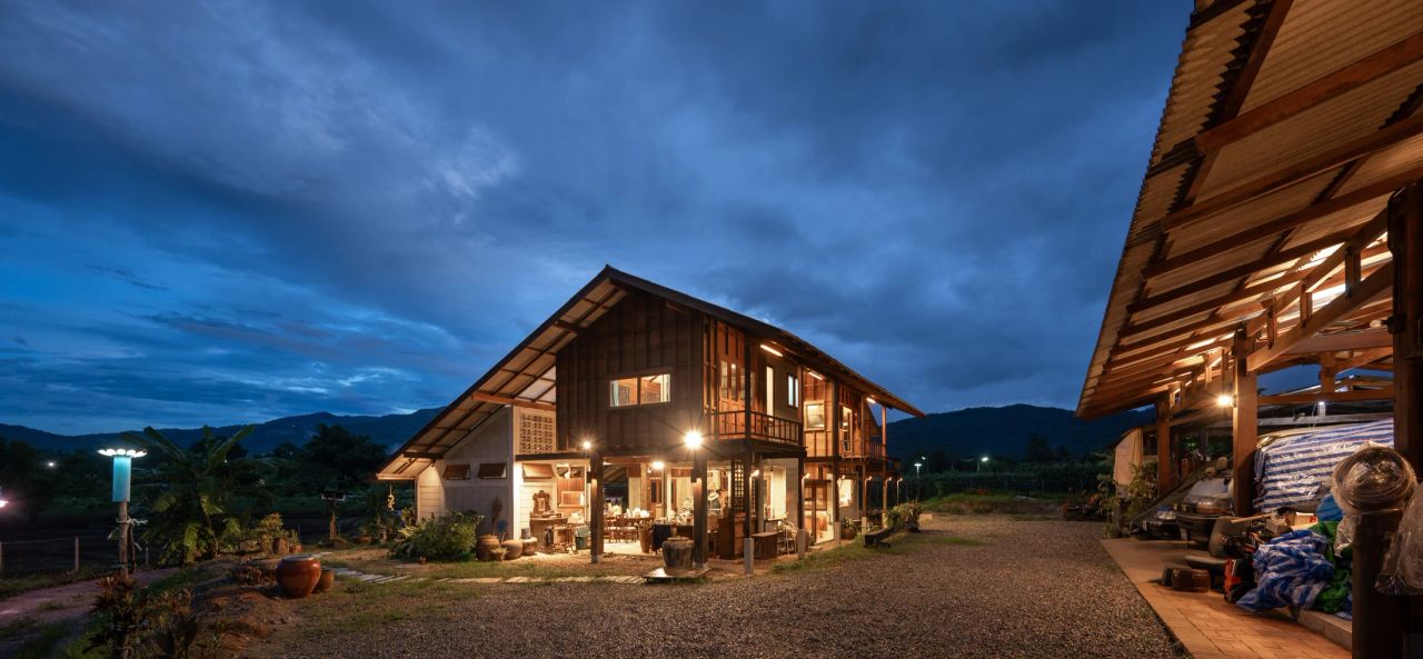 Chang House — project photograph 21