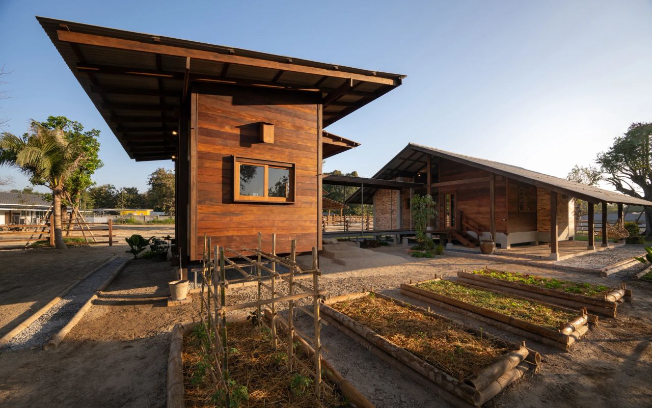Nork Kok House — project photograph 15