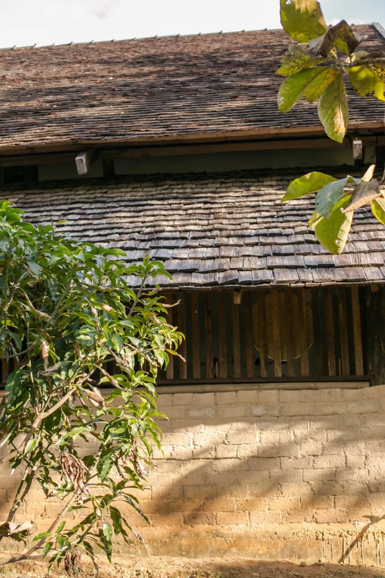Adobe House — project photograph 15