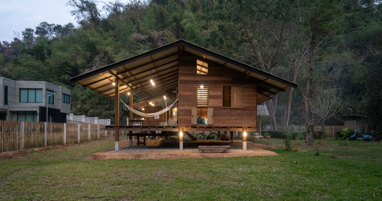 Ing Suk House — project photograph 6