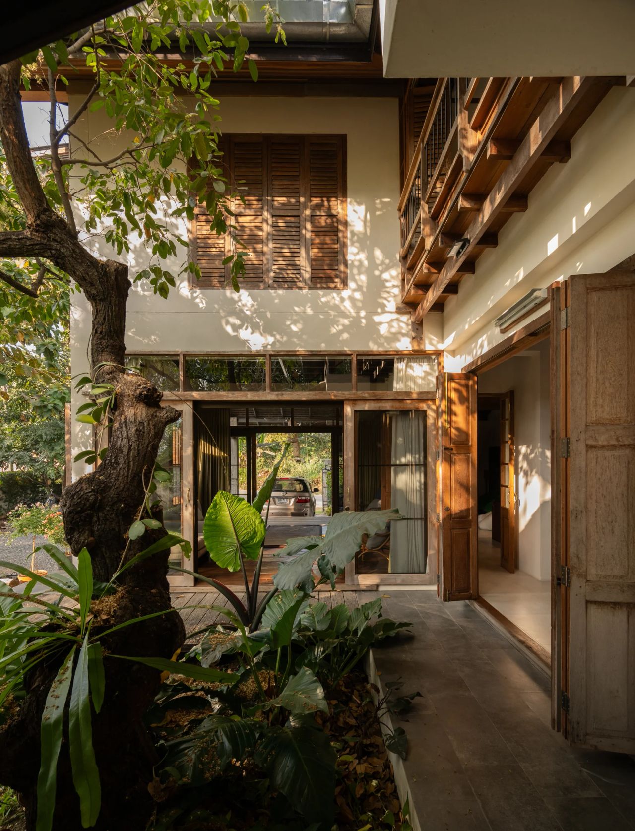 Villa Sanlomjoy — project photograph 7