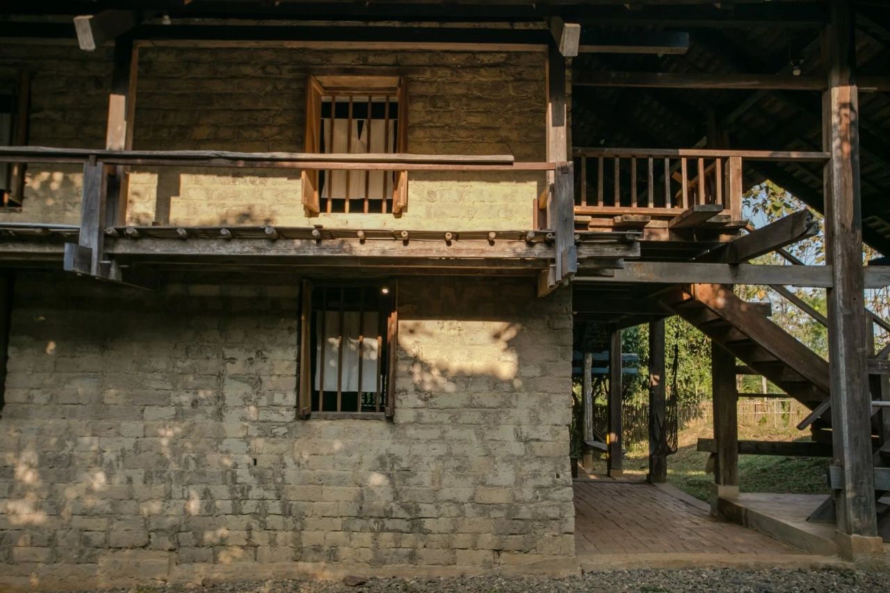 Adobe House — project photograph 22