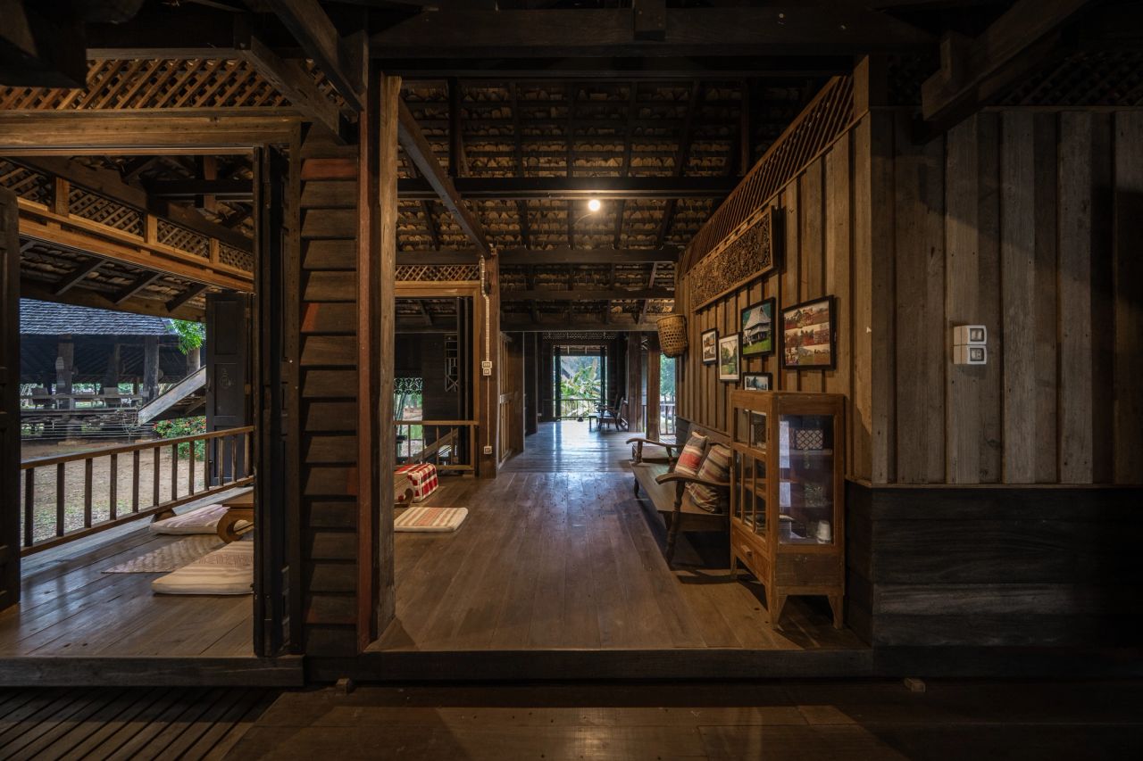 Baan Yong — photograph 9