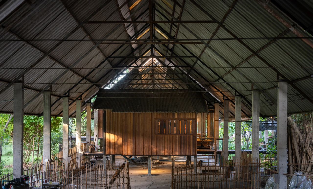 Ka Nam Noi House — project photograph 6