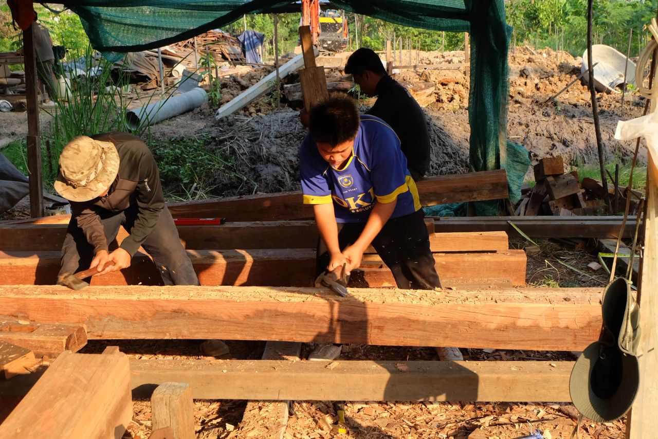 Sala Suan Tham — project photograph 13