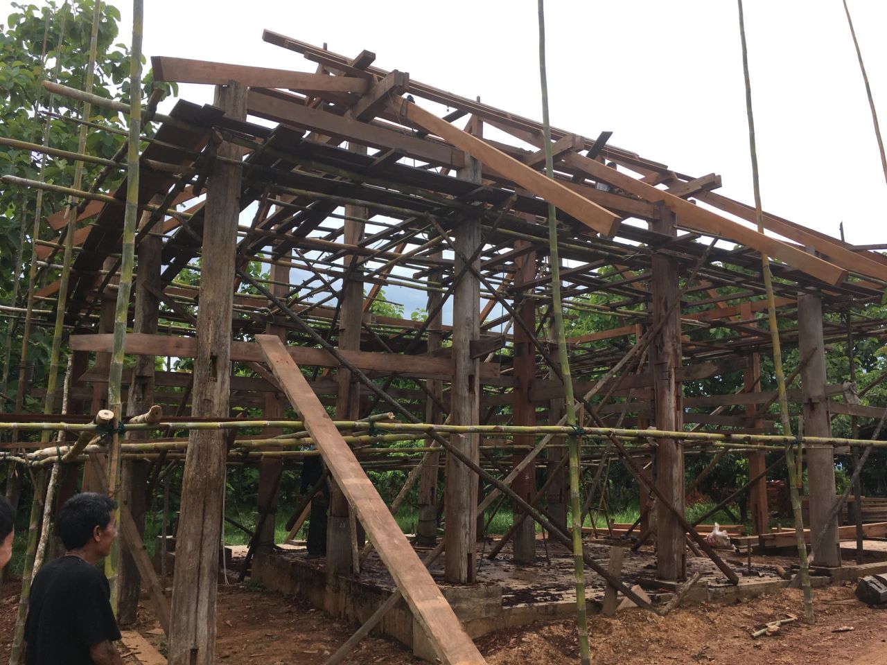 Adobe House — project photograph 10
