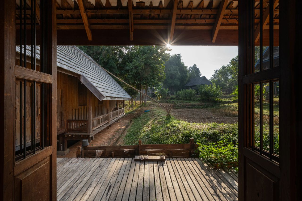 Rim Noeun House — project photograph 20