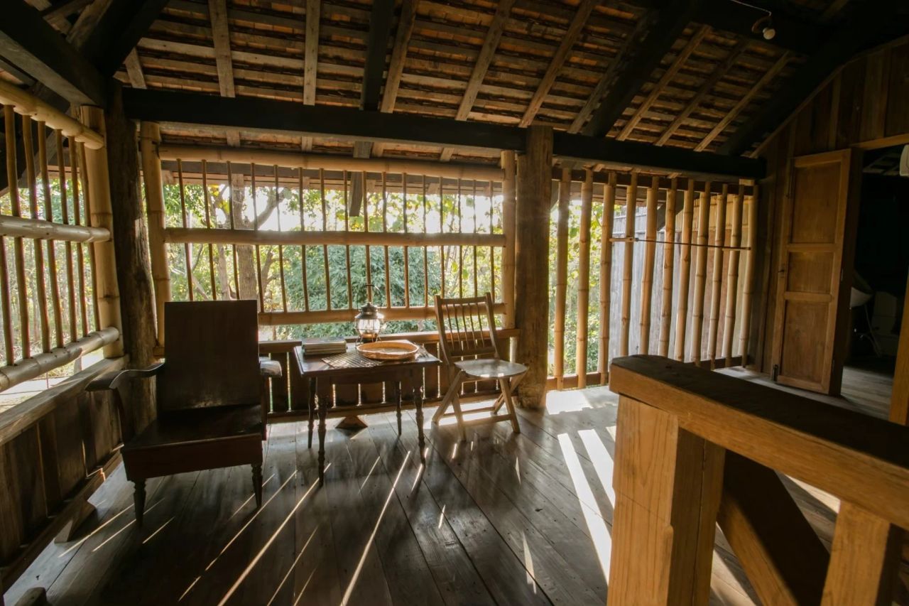Adobe House — project photograph 25