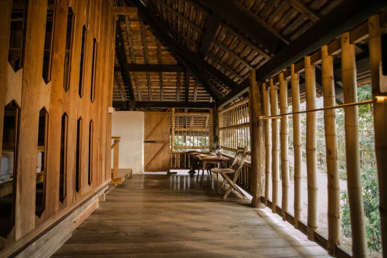 Adobe House — project photograph 28