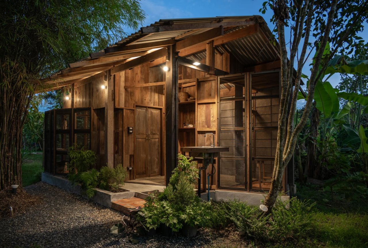 Summer House — project photograph 5