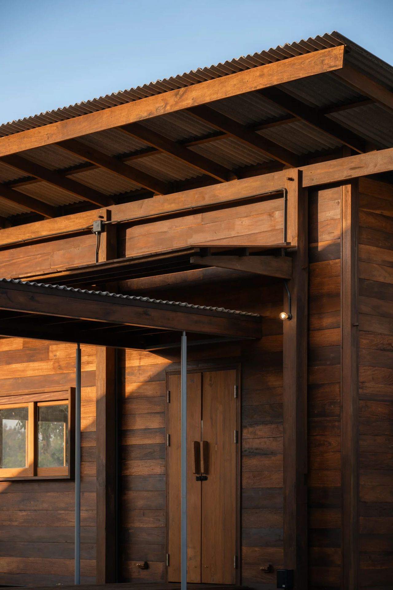 Nork Kok House — project photograph 13