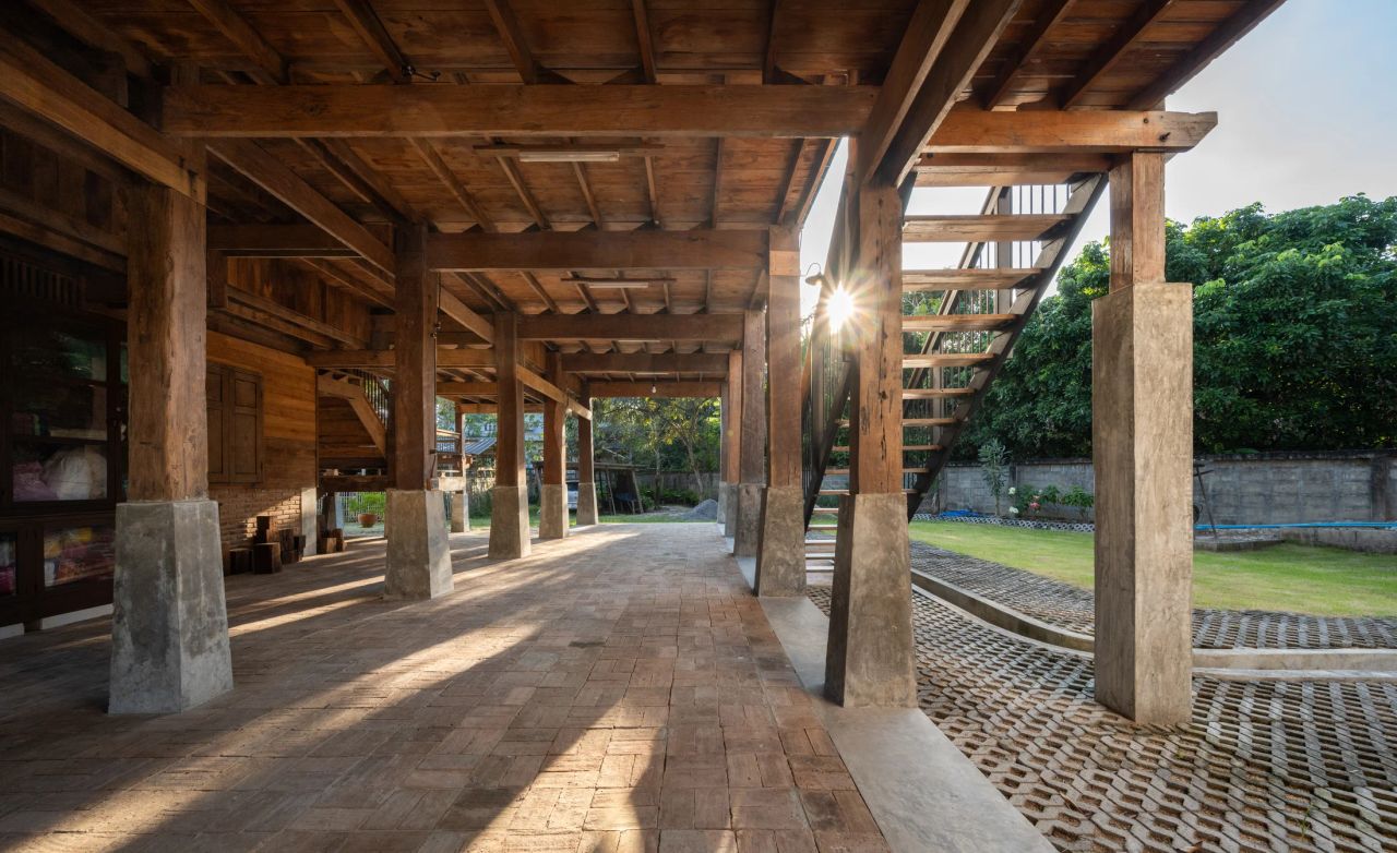 Yong House — project photograph 23