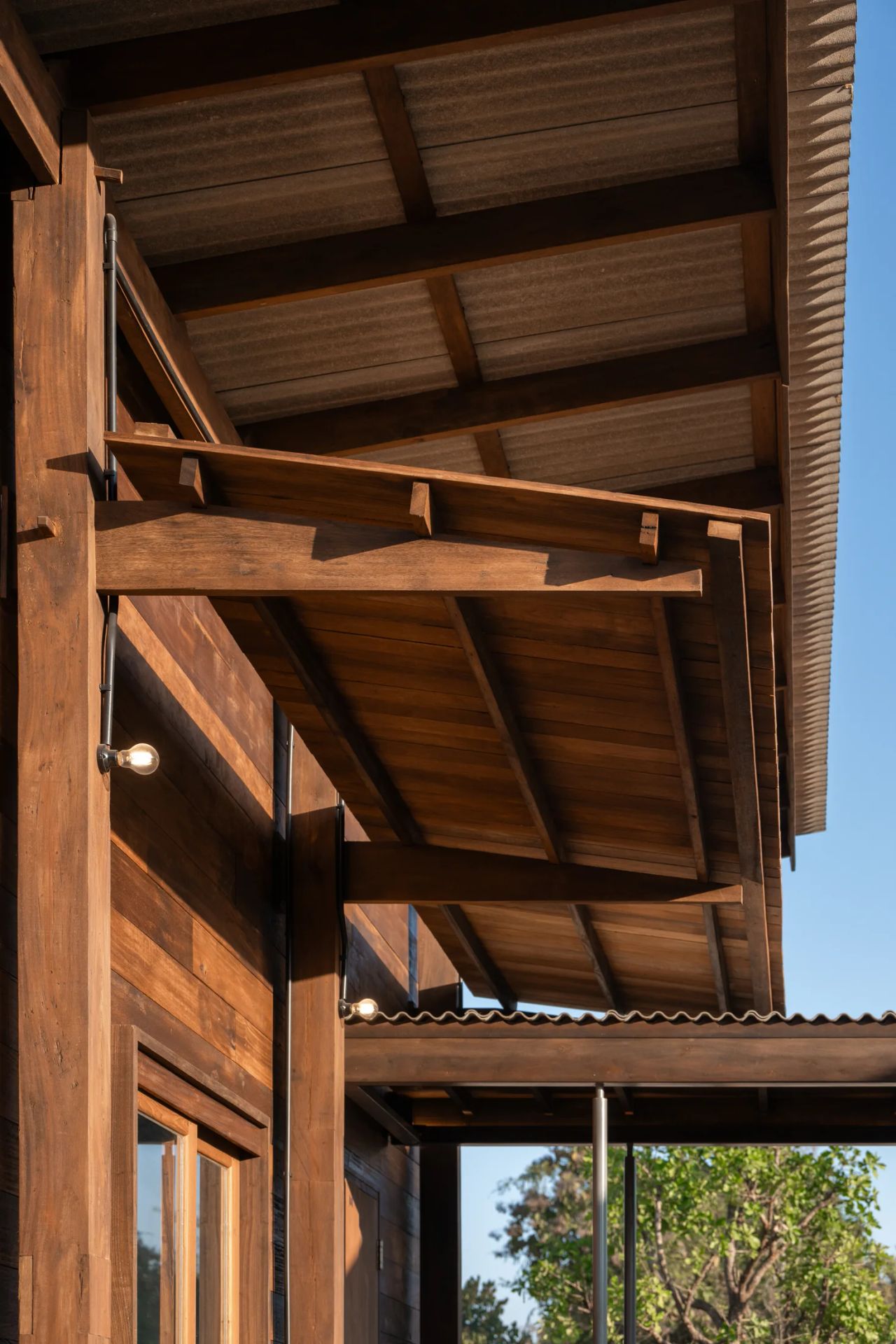 Nork Kok House — project photograph 2