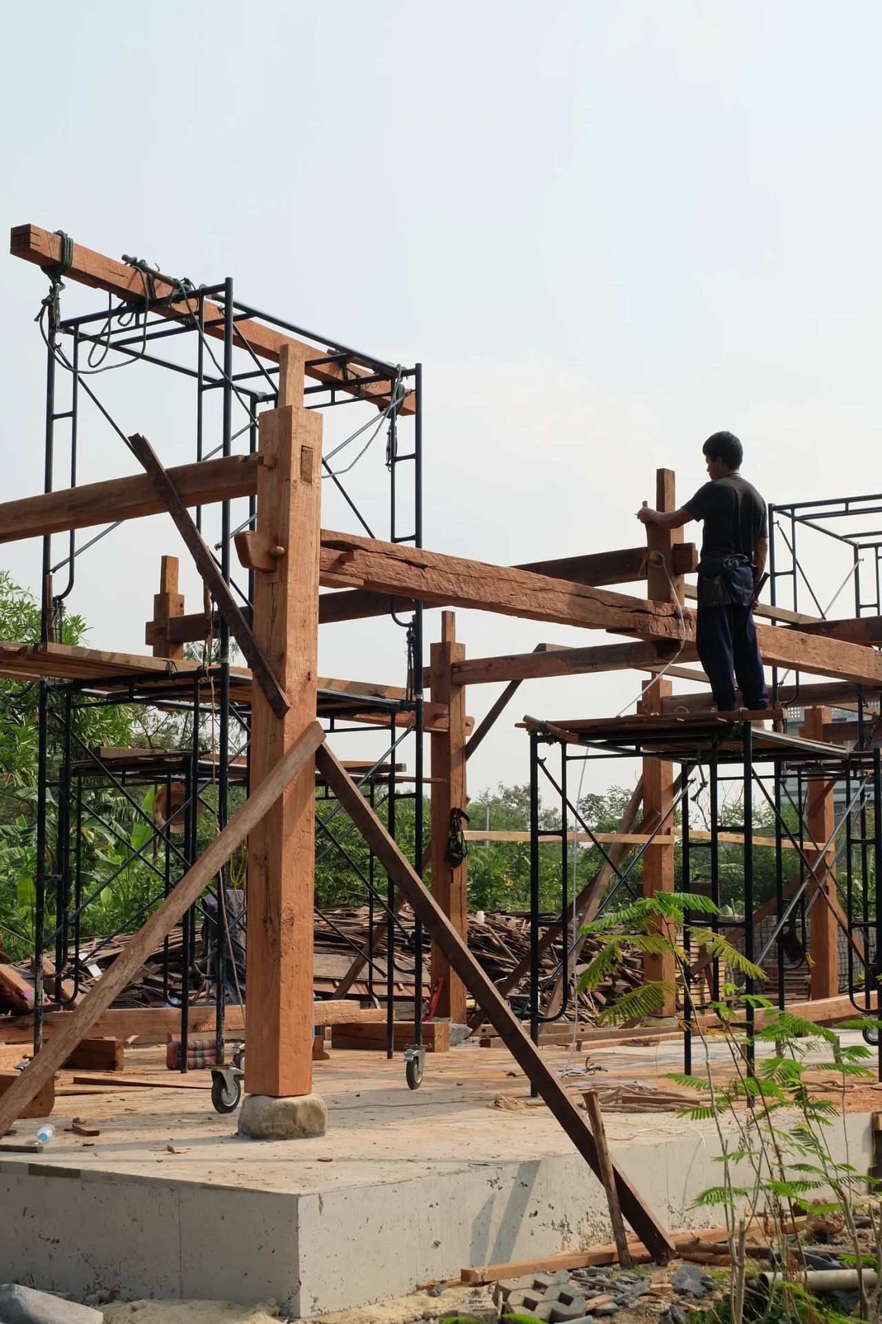 Sala Suan Tham — project photograph 17