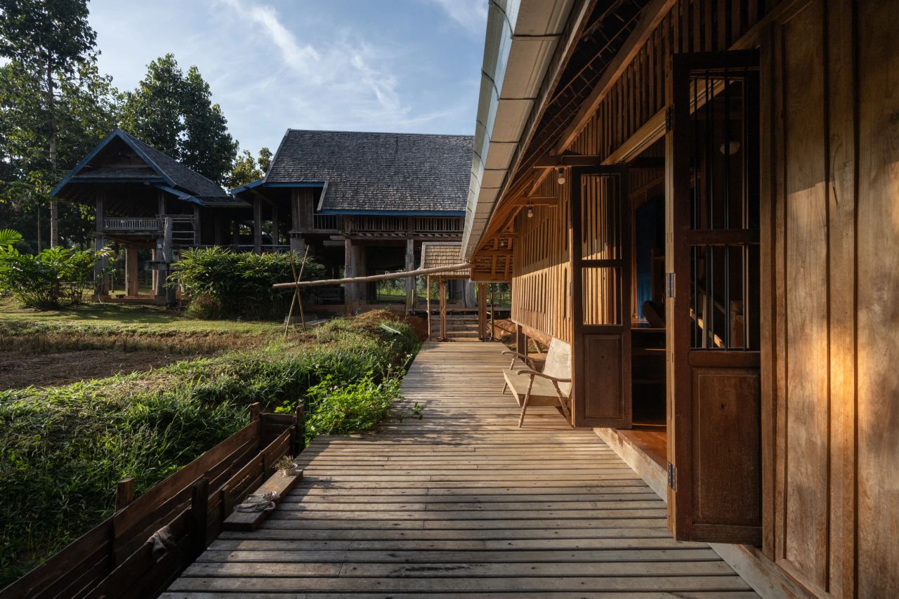 Rim Noeun House — project photograph 21