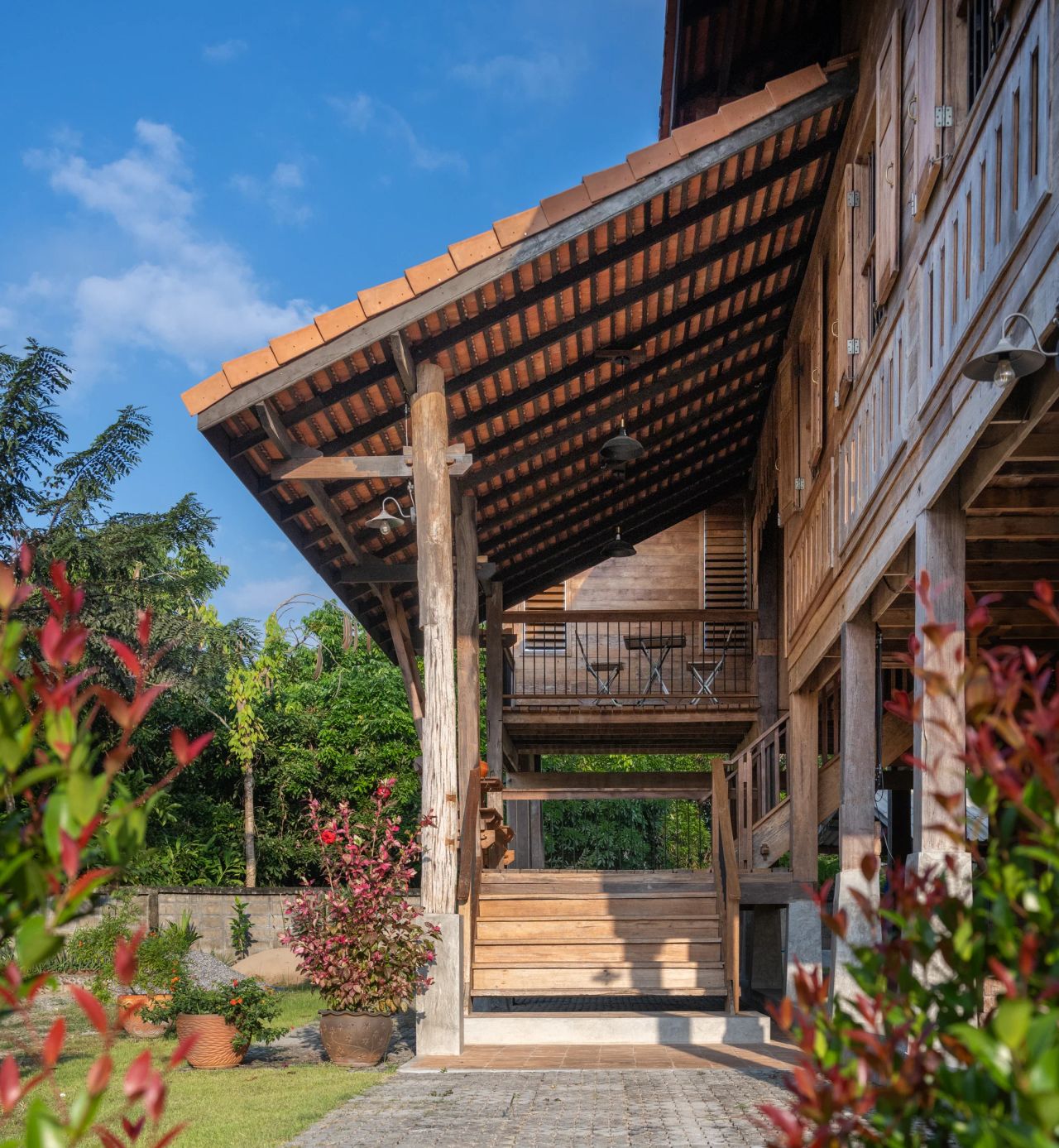 Yong House — project photograph 14