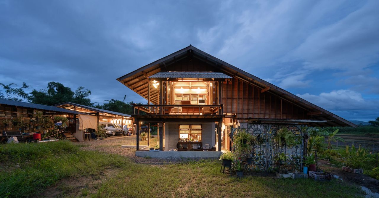 Chang House — project photograph 22