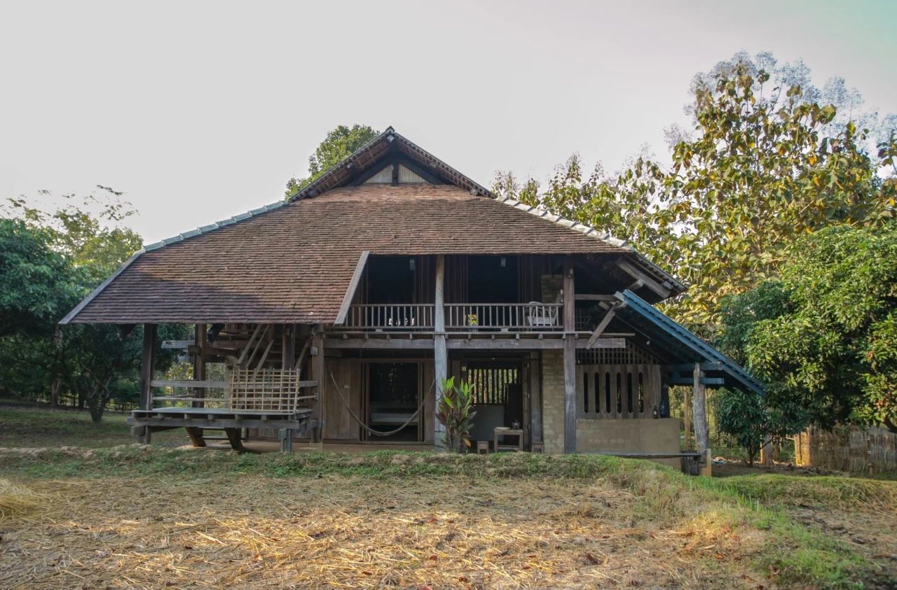 Adobe House — project photograph 23