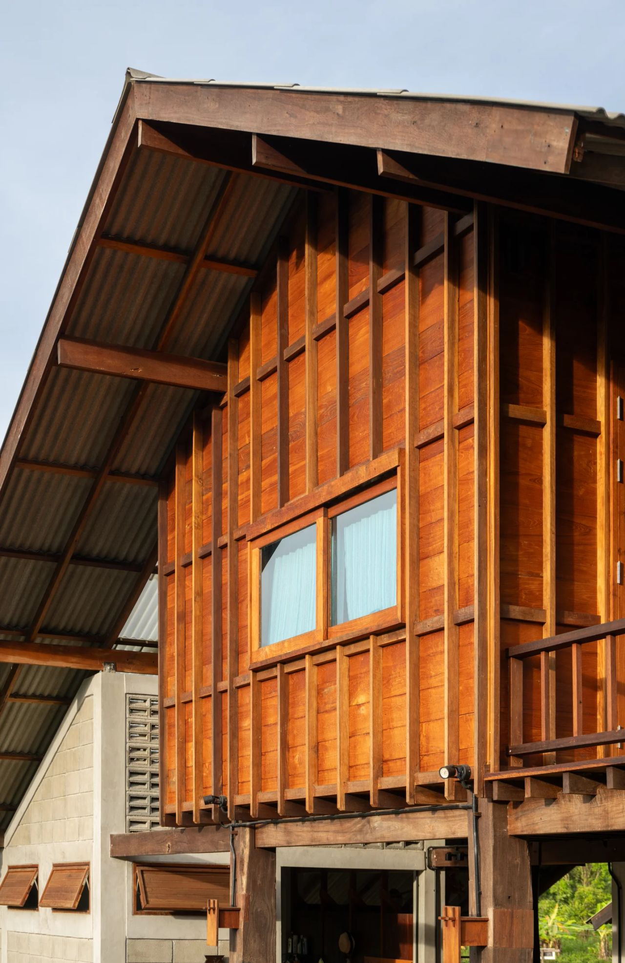 Chang House — project photograph 16