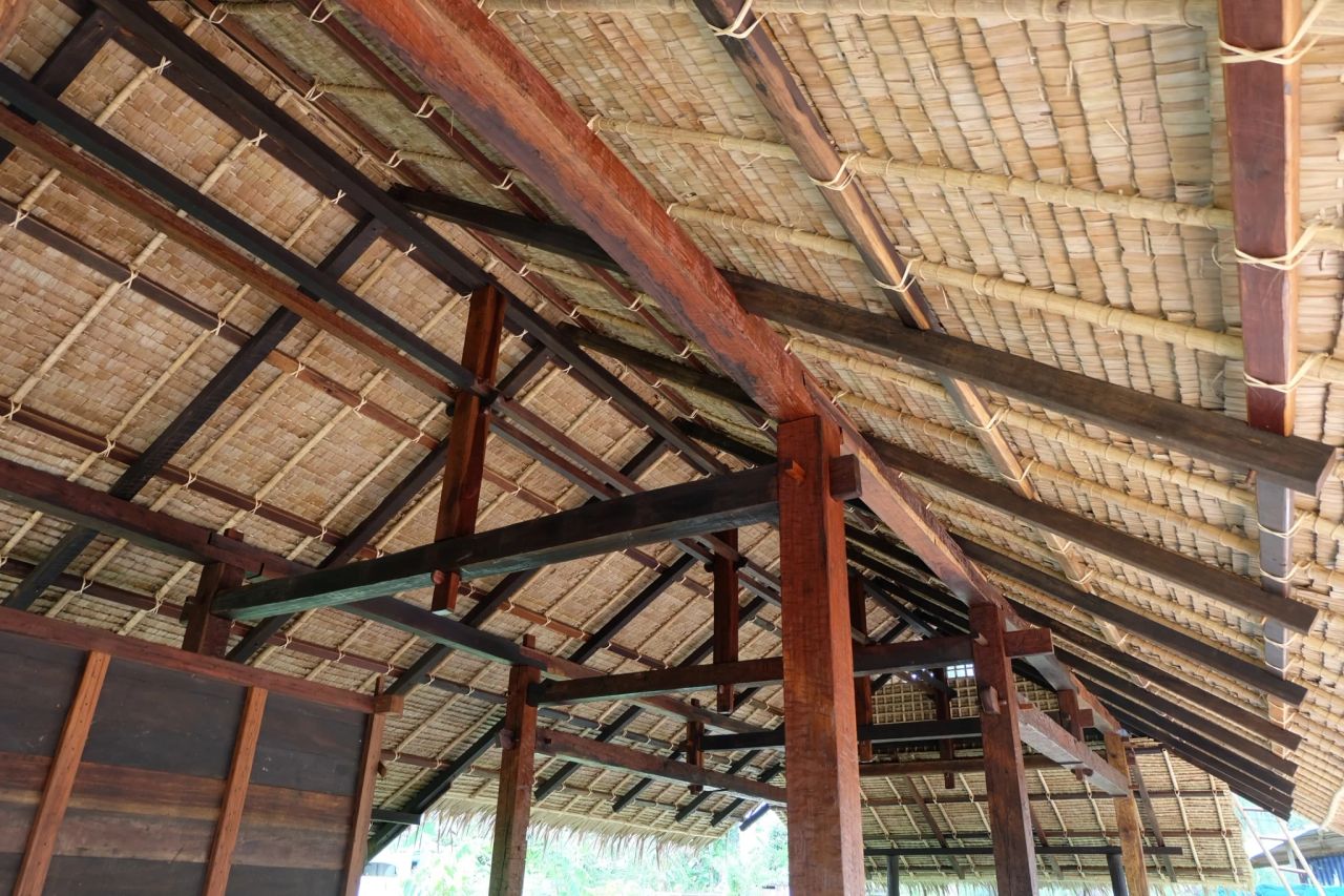 Sala Suan Tham — project photograph 9