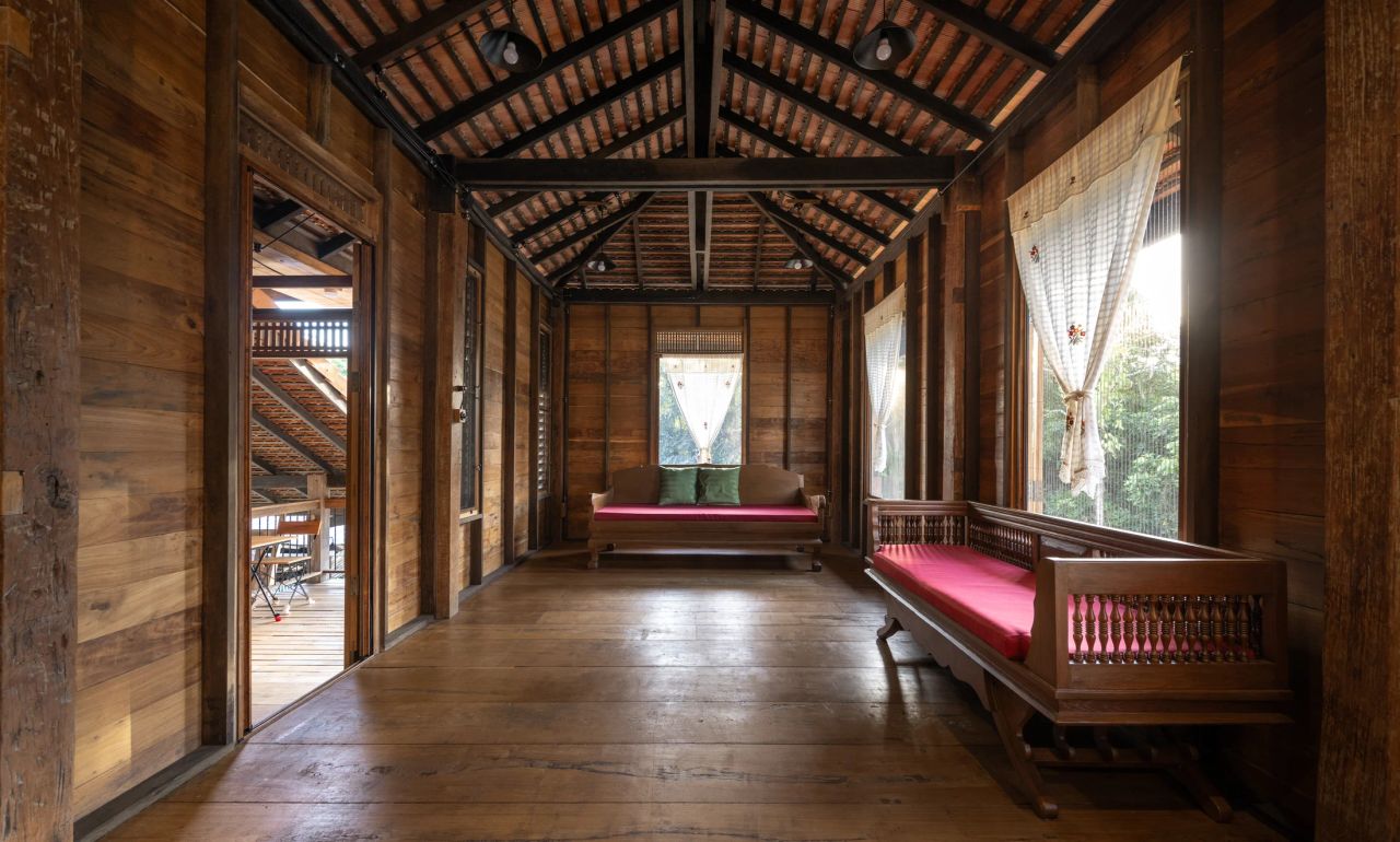 Yong House — project photograph 21