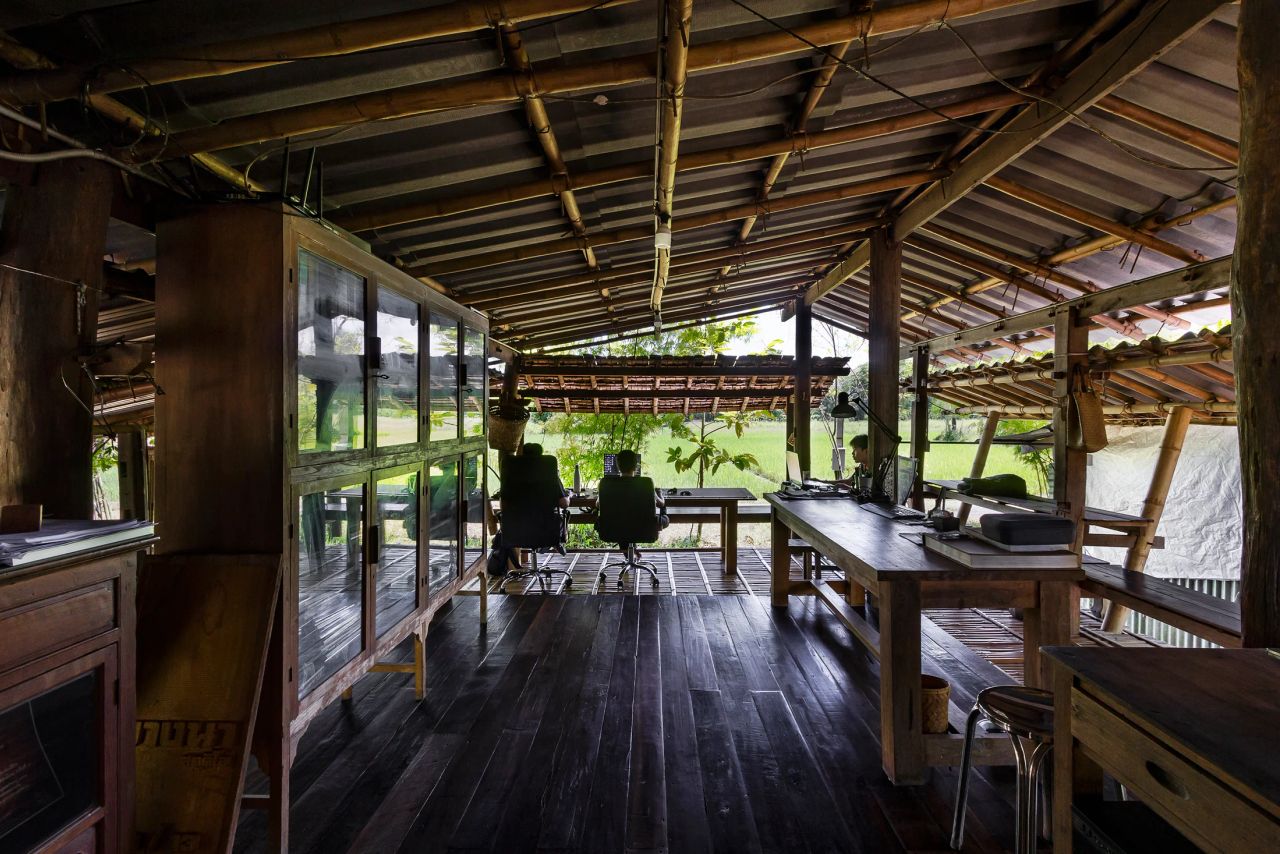 Studio Yangnar I — project photograph 12