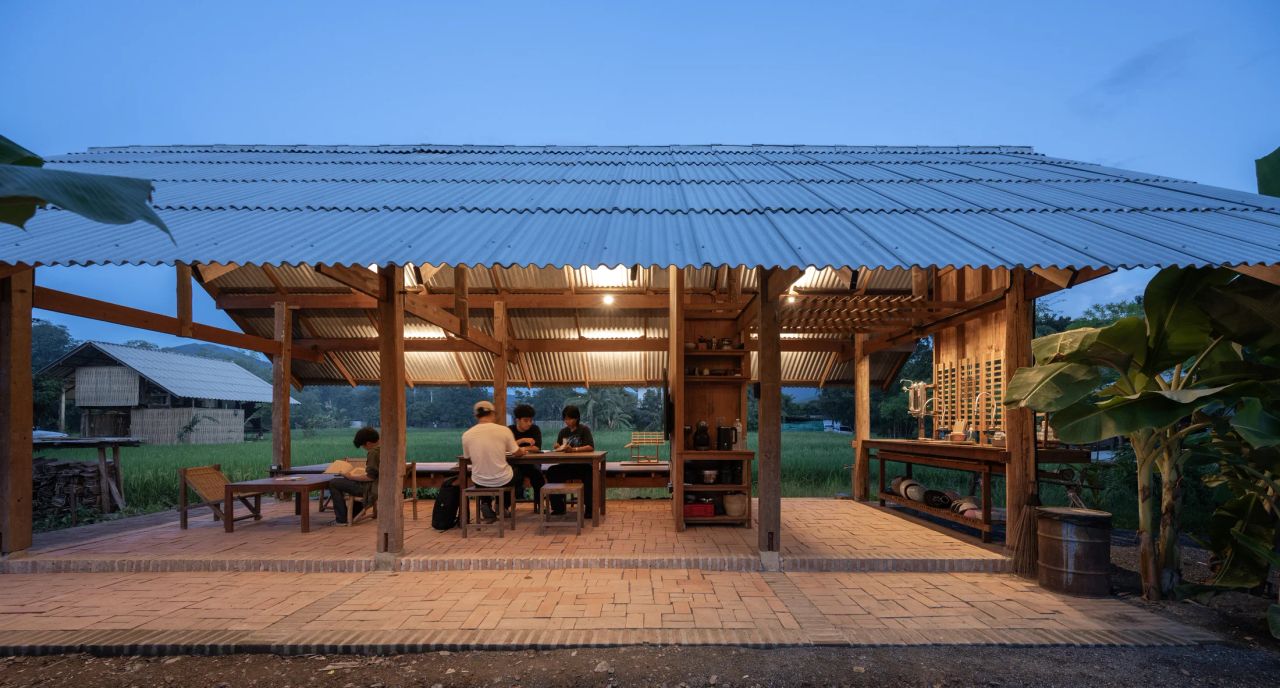 Sala Yangnar — project photograph 6