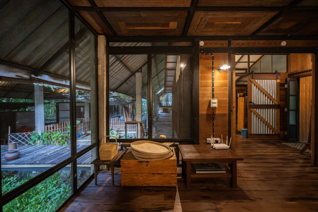 Ka Nam Noi House — project photograph 9