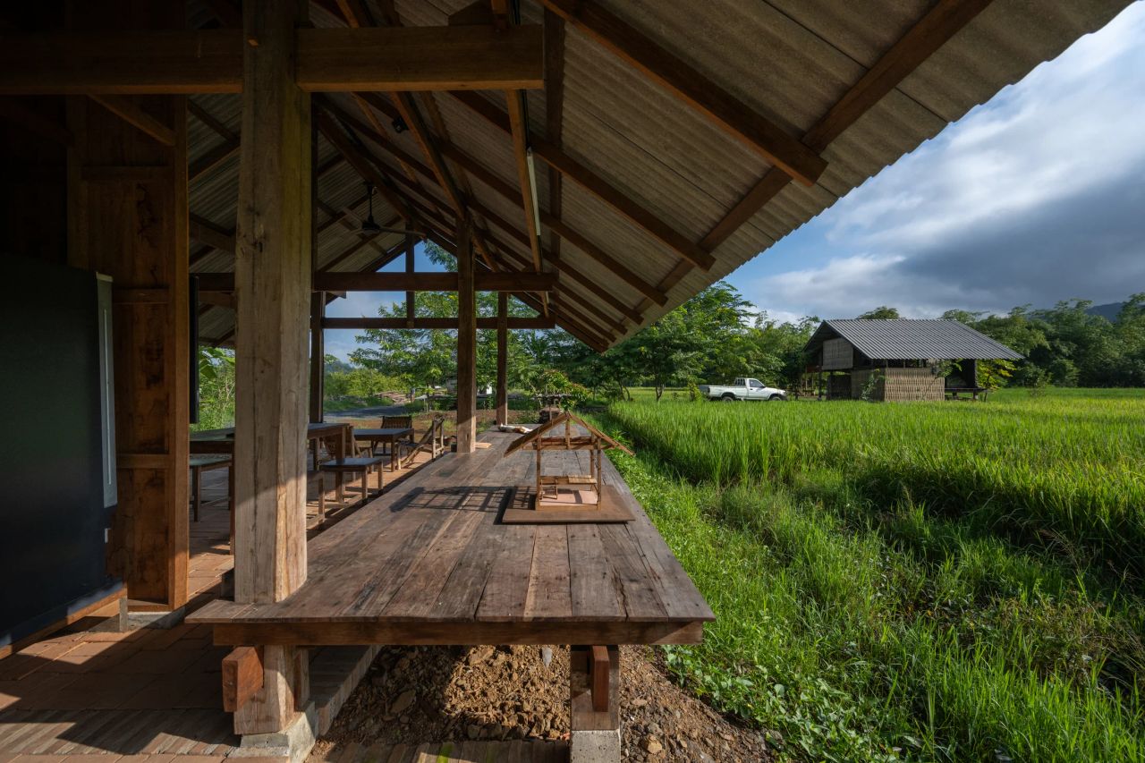Sala Yangnar — project photograph 12