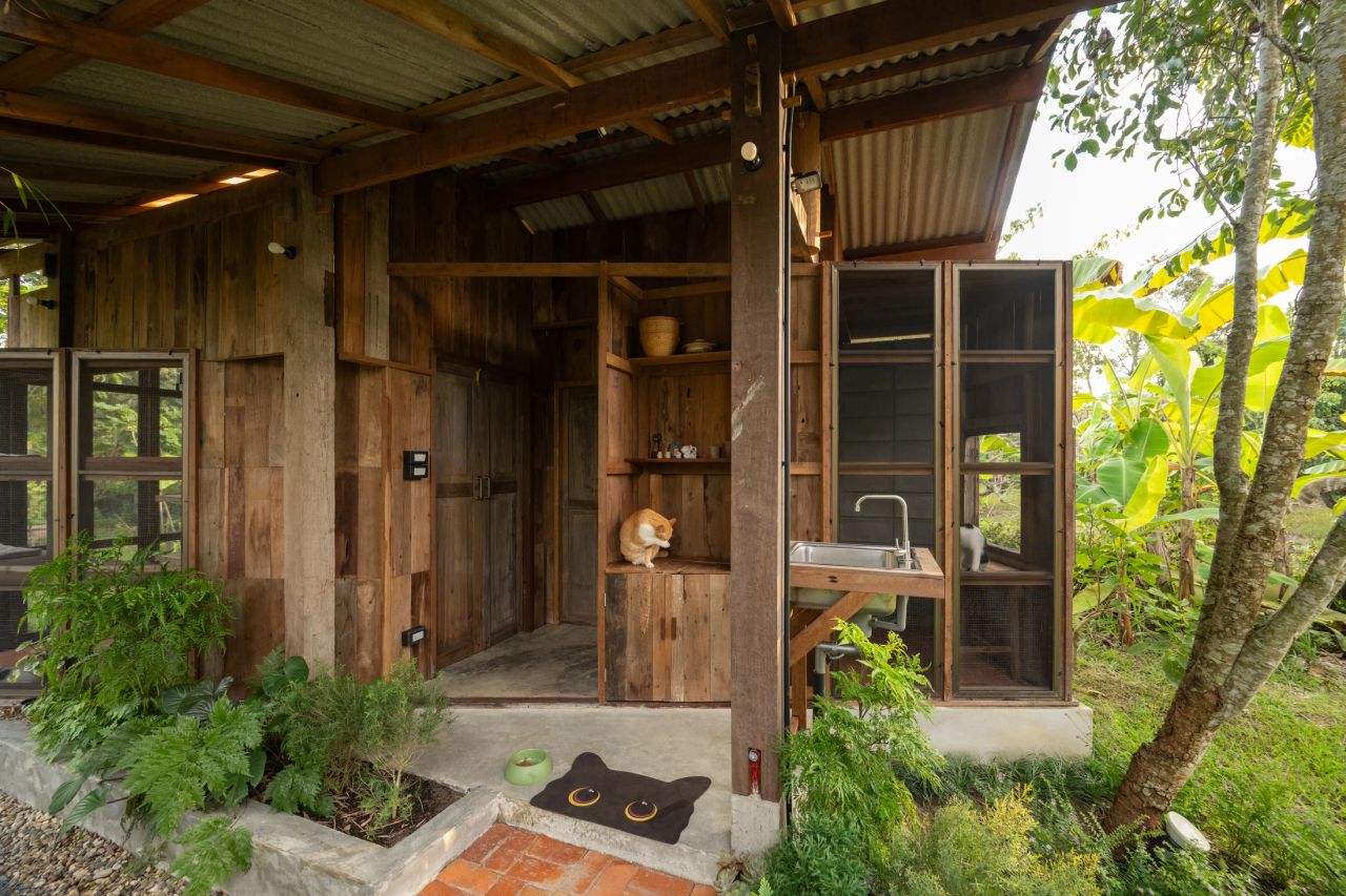 Summer House — project photograph 3