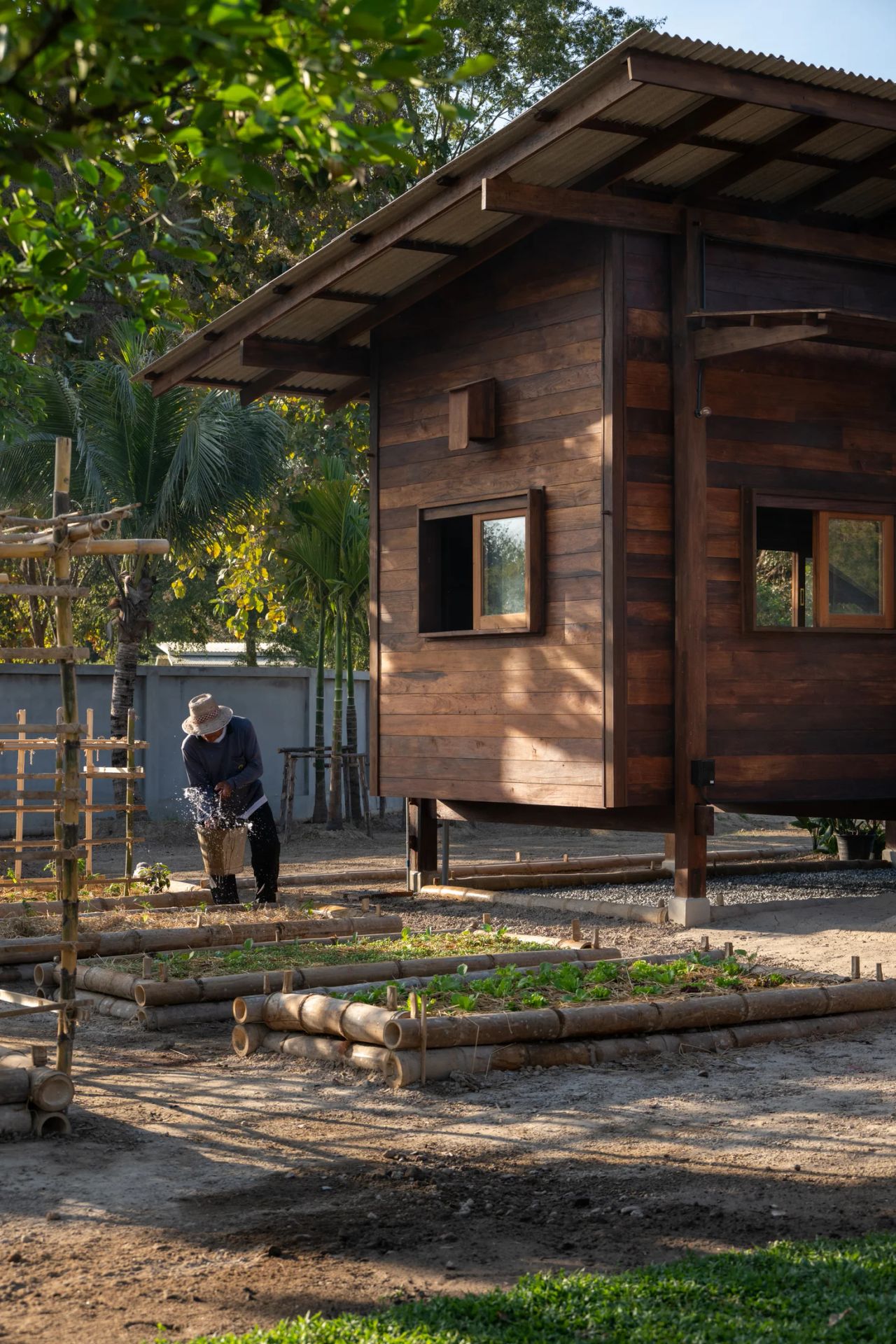Nork Kok House — project photograph 30