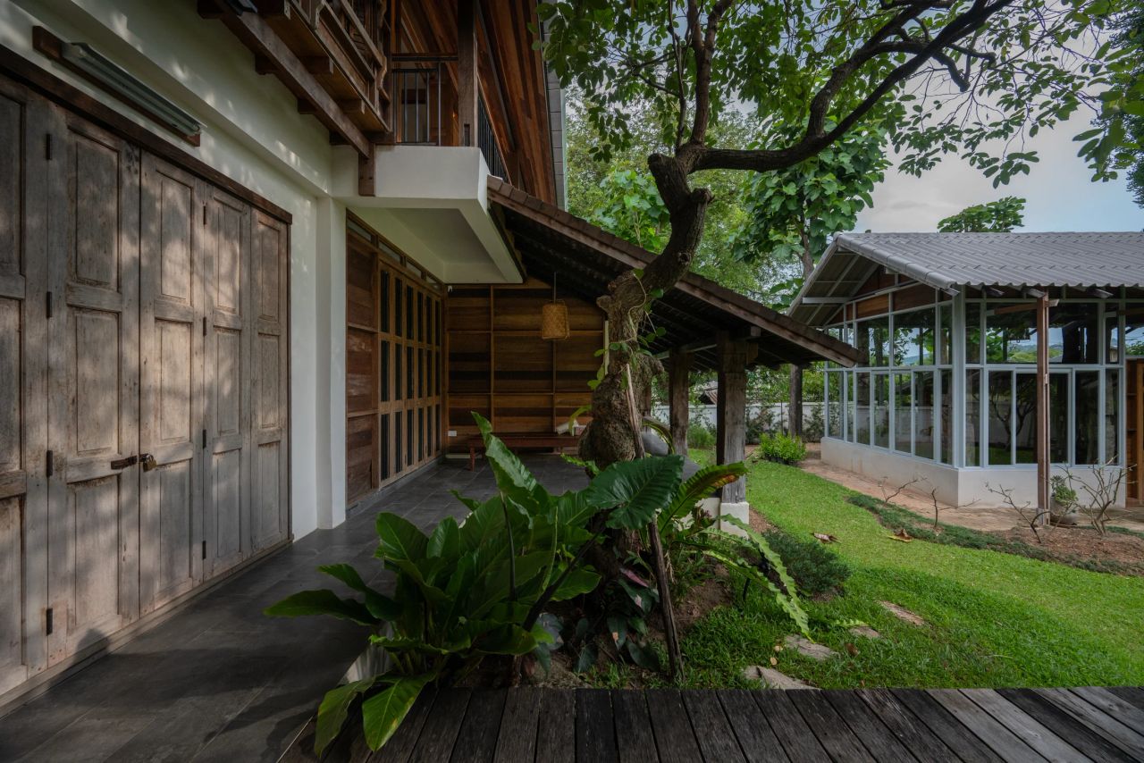 Villa Sanlomjoy — project photograph 25