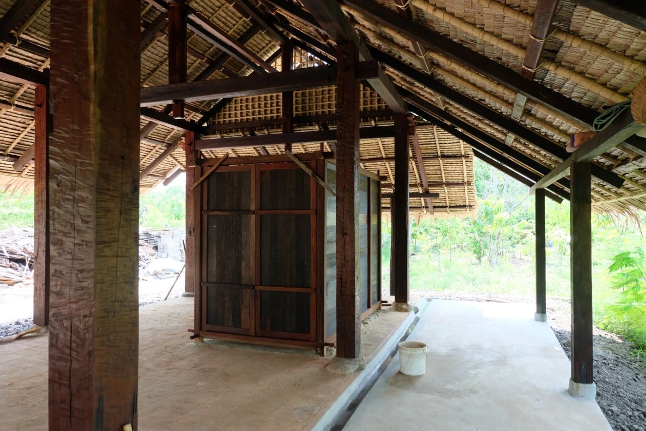Sala Suan Tham — project photograph 11