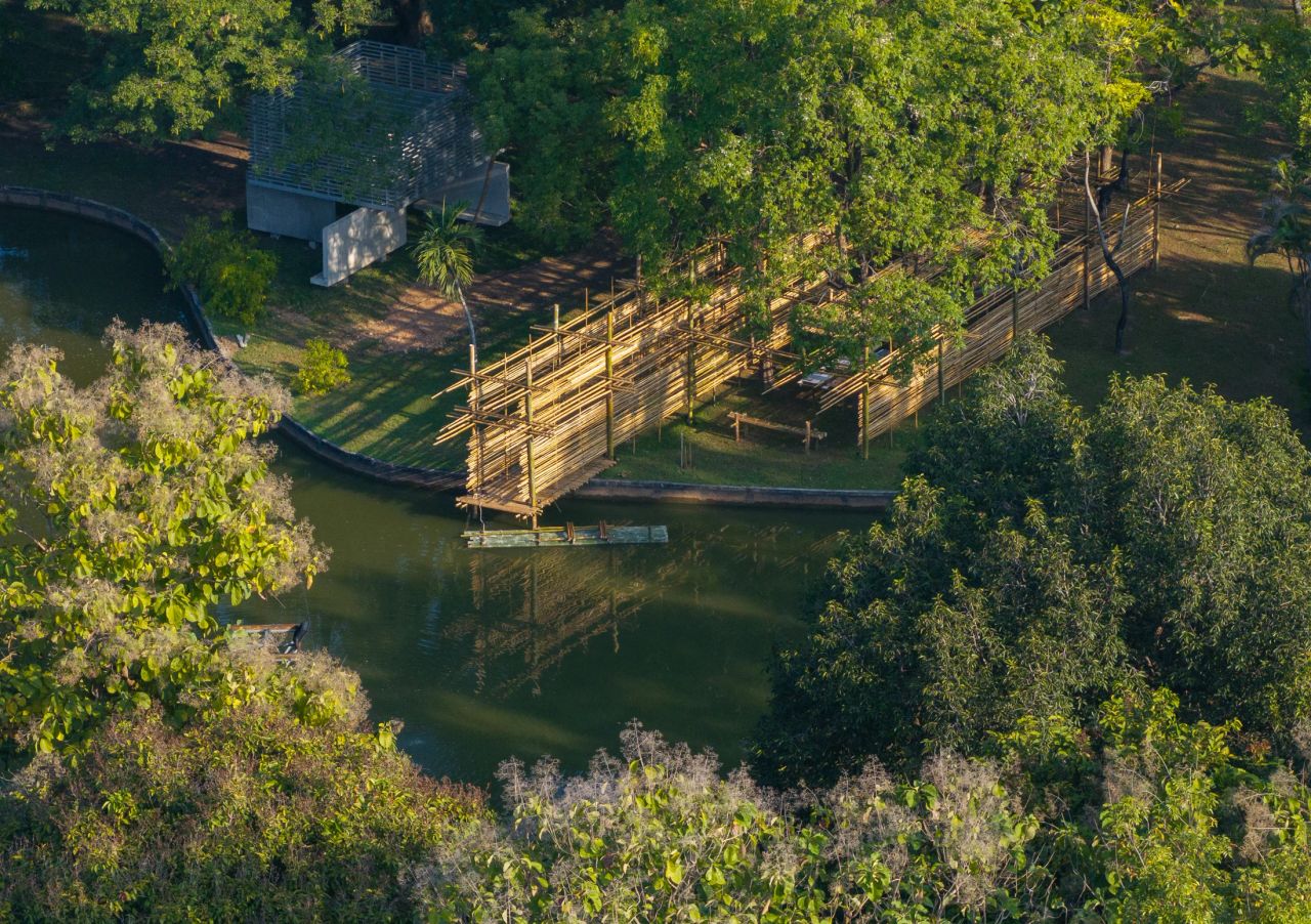 ASA Pavillion — project photograph 19