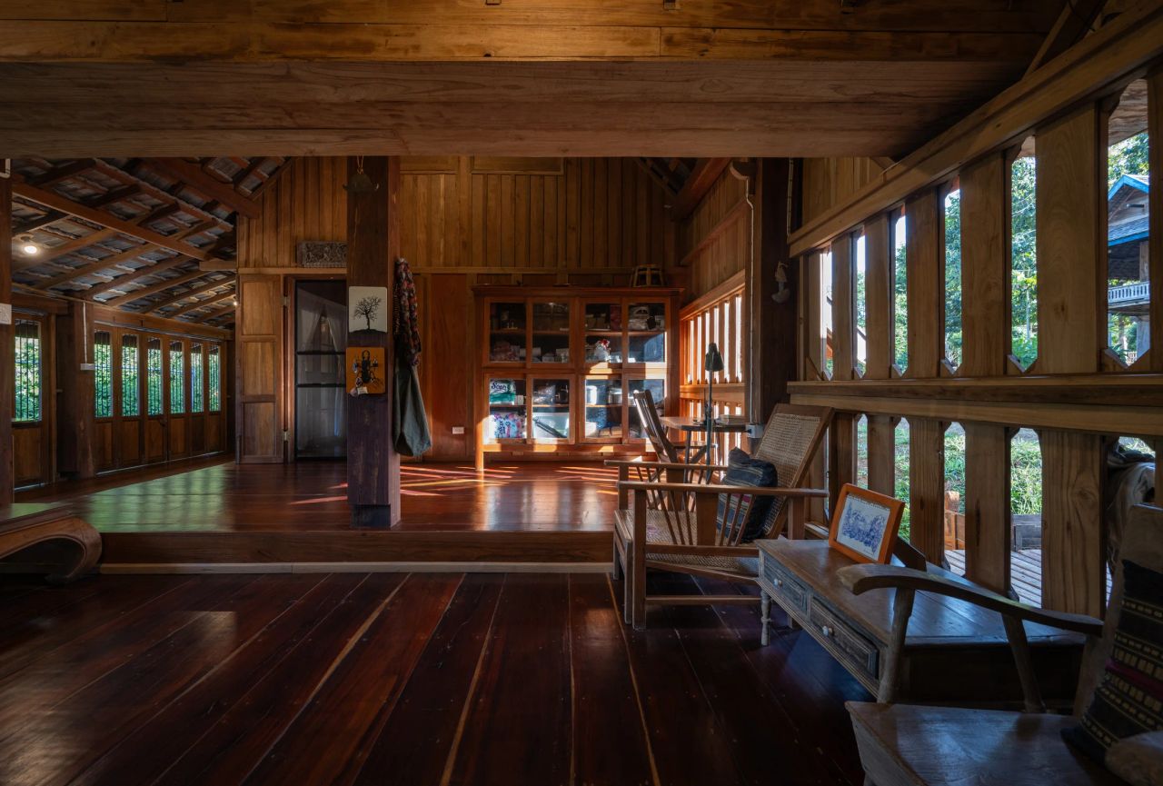 Rim Noeun House — project photograph 14