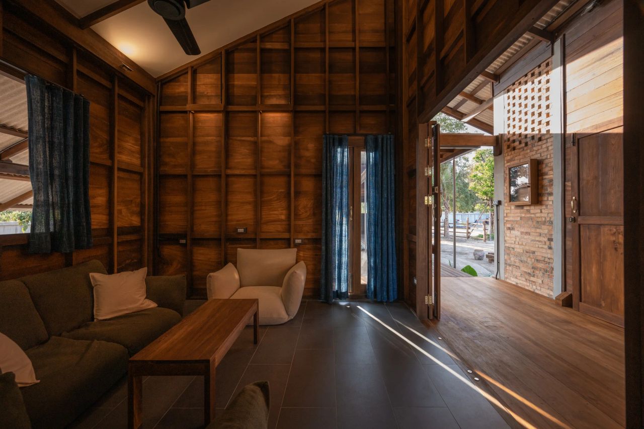 Nork Kok House — project photograph 25