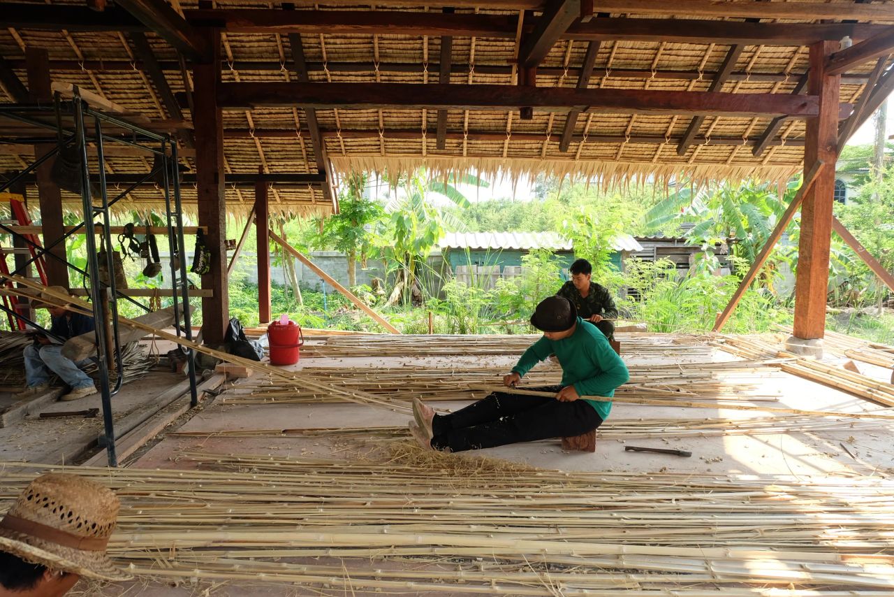 Sala Suan Tham — project photograph 25