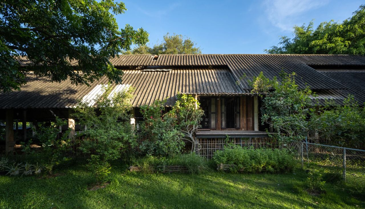 Ka Nam Noi House — project photograph 8