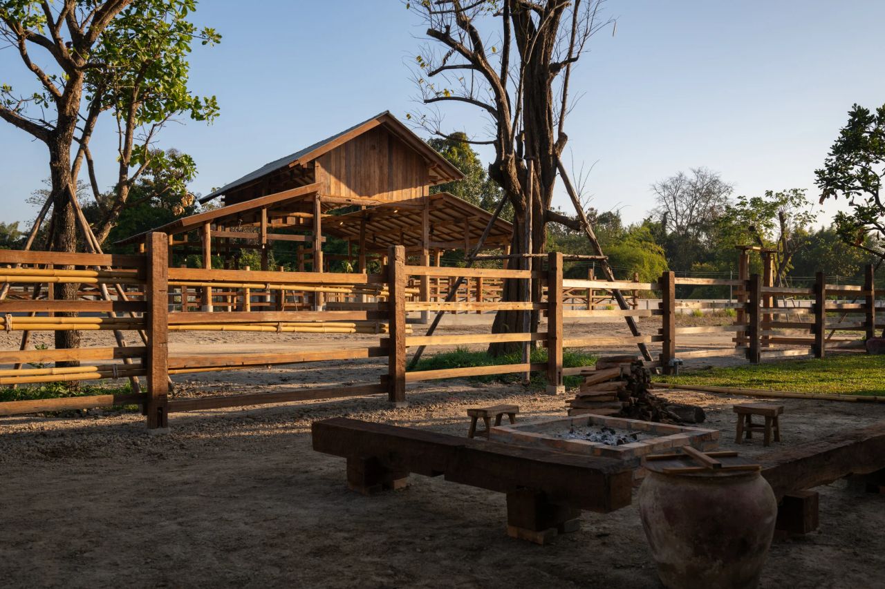 Nork Kok House — project photograph 38