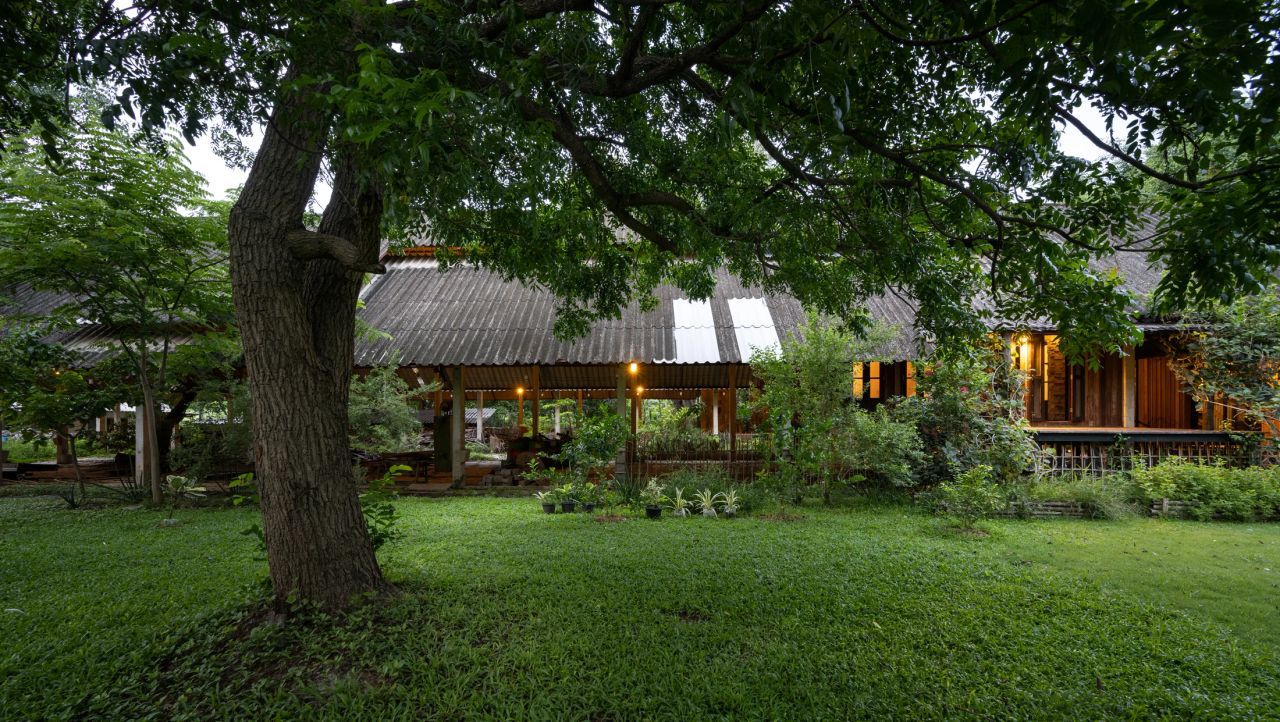 Ka Nam Noi House — project photograph 5