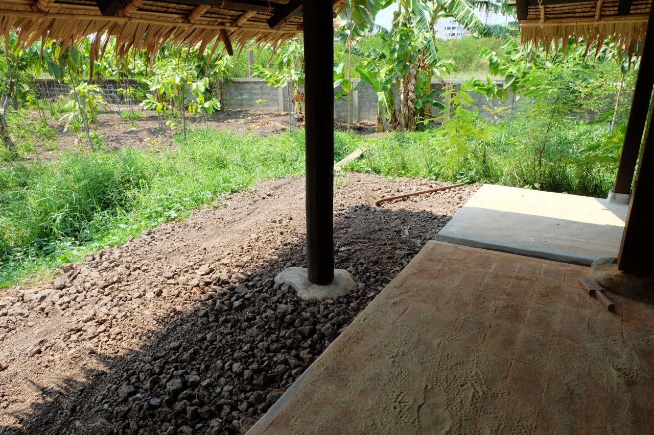Sala Suan Tham — project photograph 30