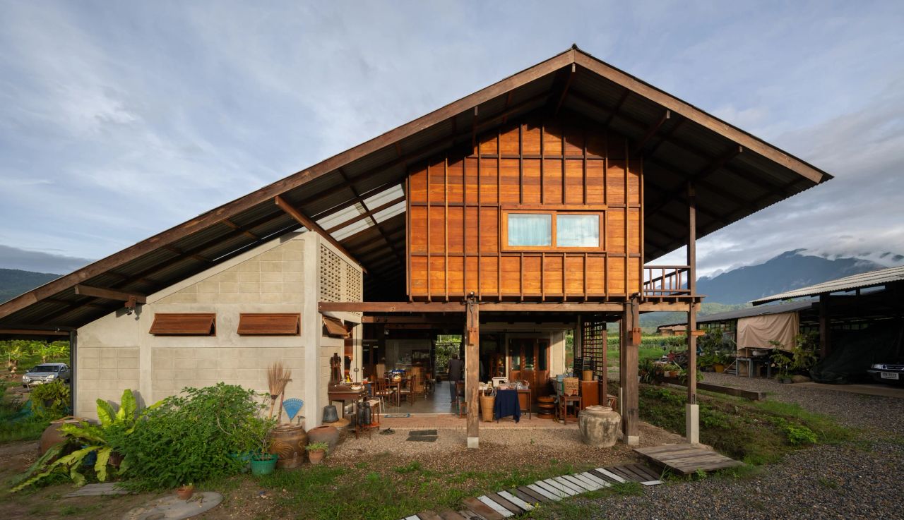 Chang House — project photograph 14
