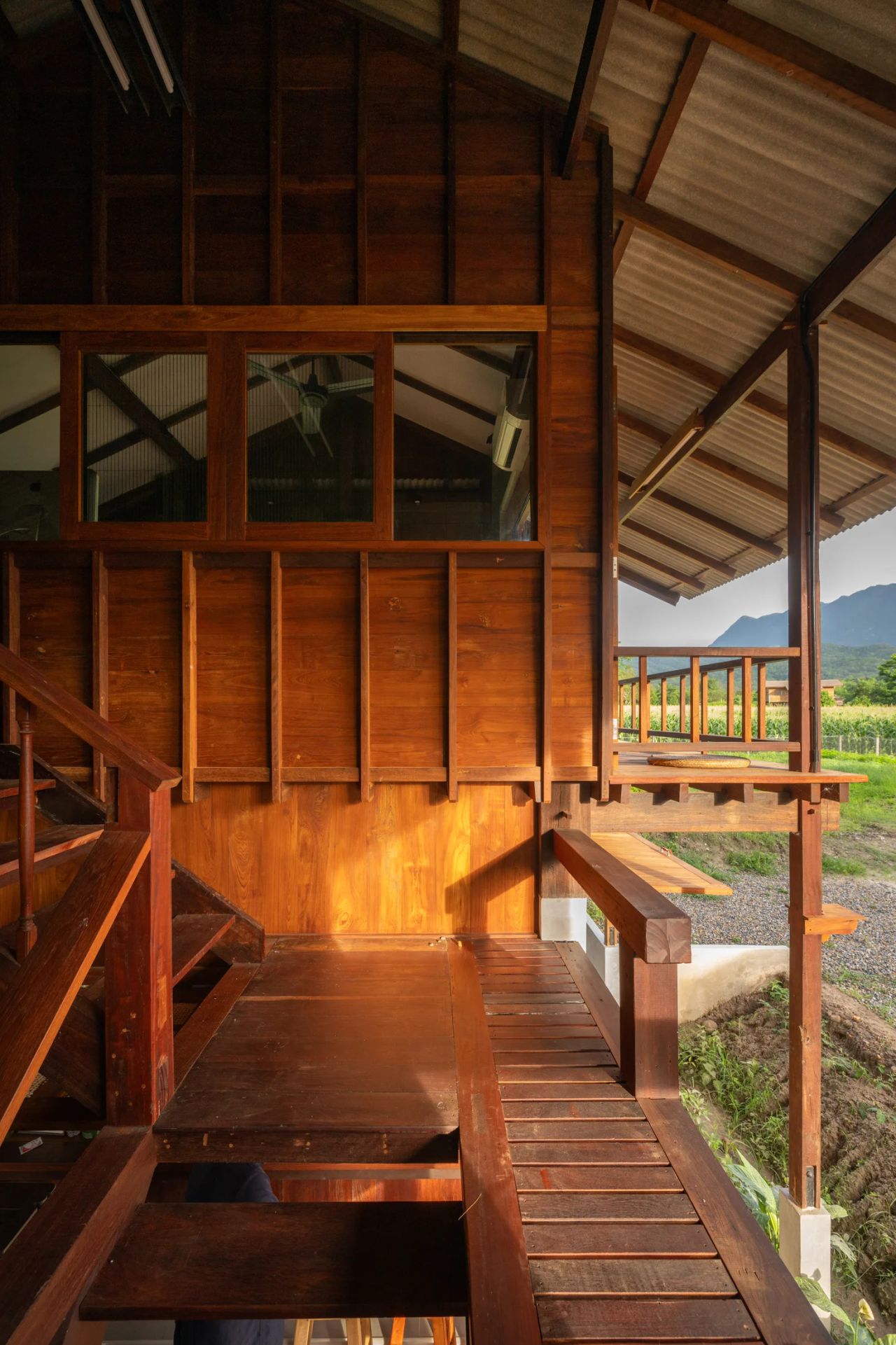 Chang House — project photograph 18
