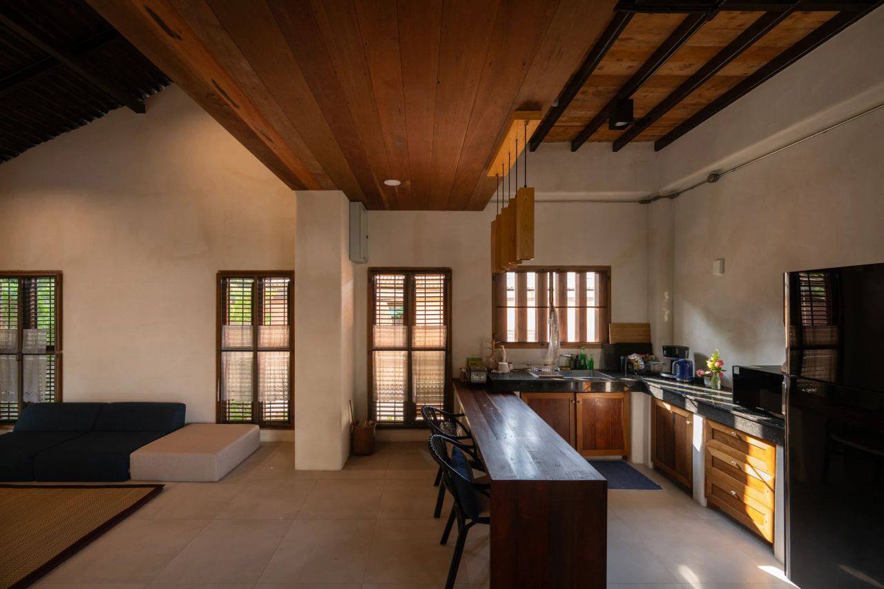 Villa Sanlomjoy — project photograph 12