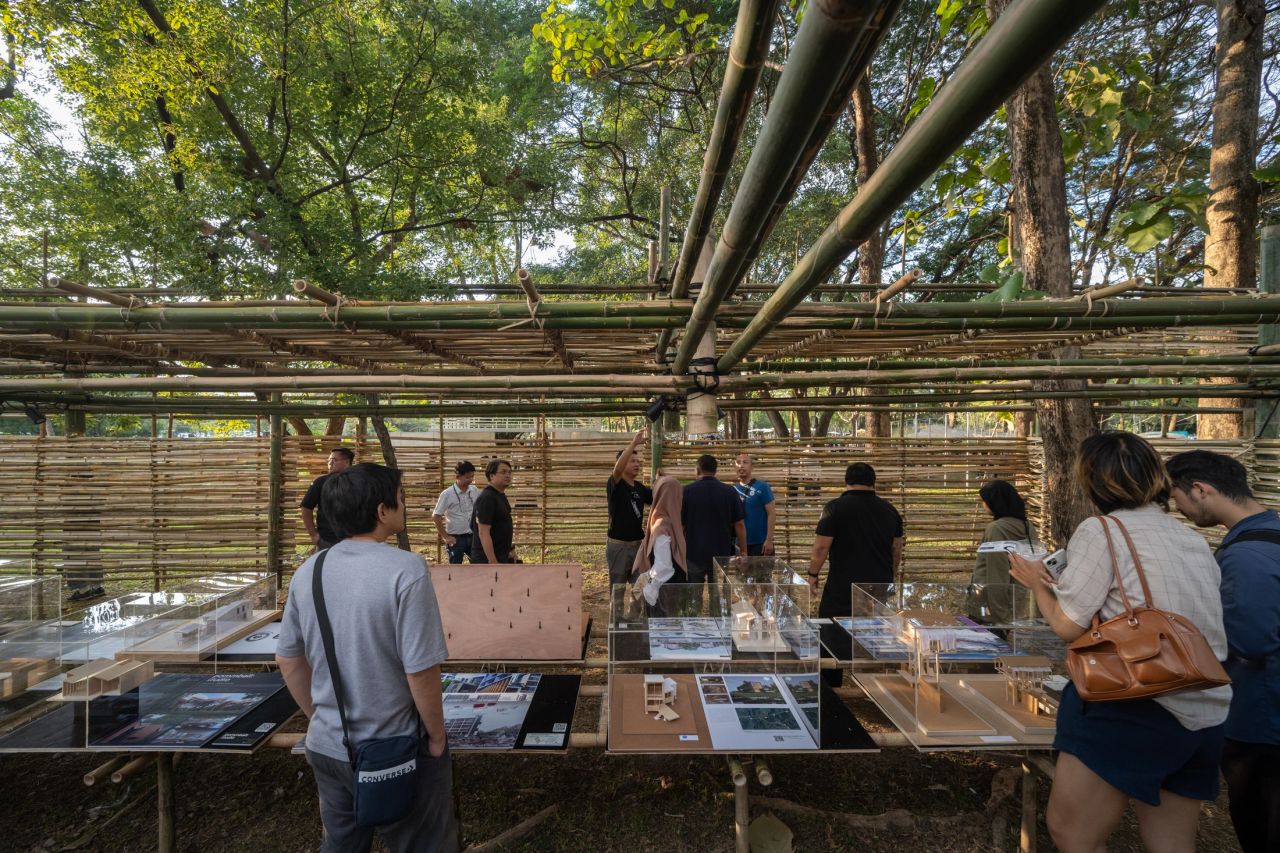 ASA Pavillion — project photograph 15