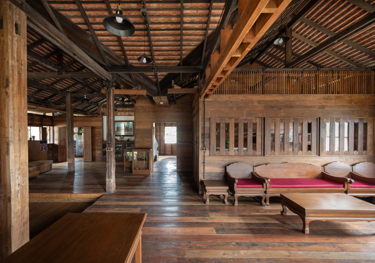 Yong House — project photograph 17
