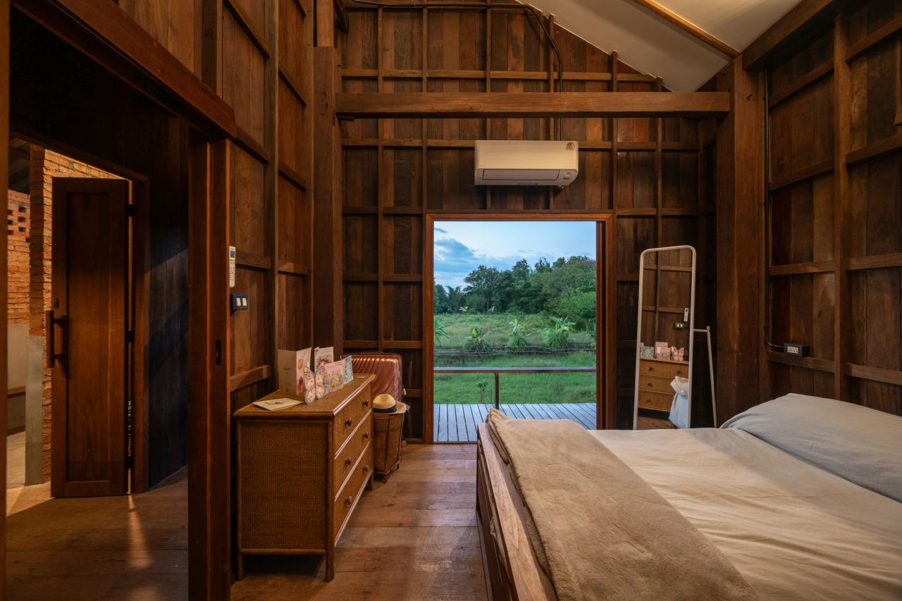 Raintree Lane Farm House — project photograph 20