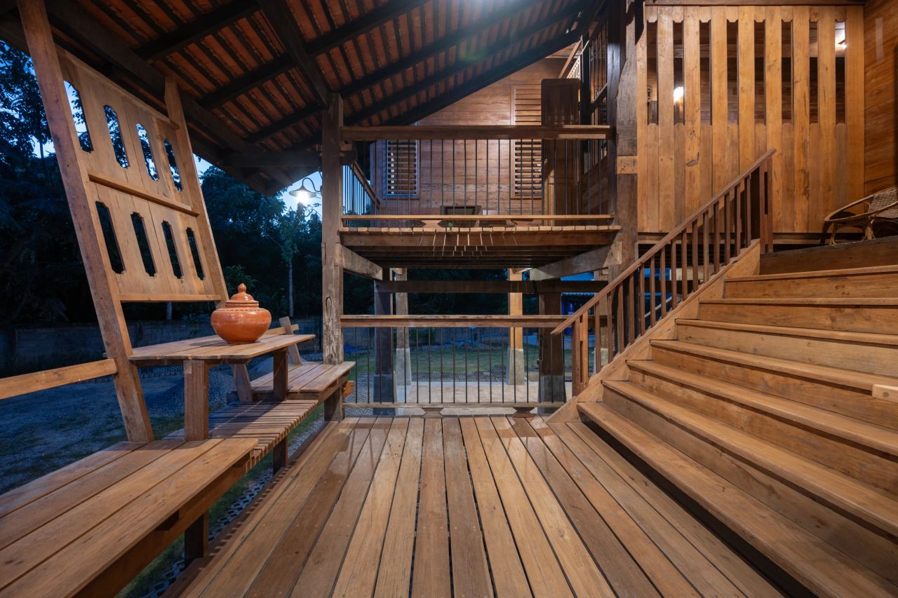 Yong House — project photograph 20